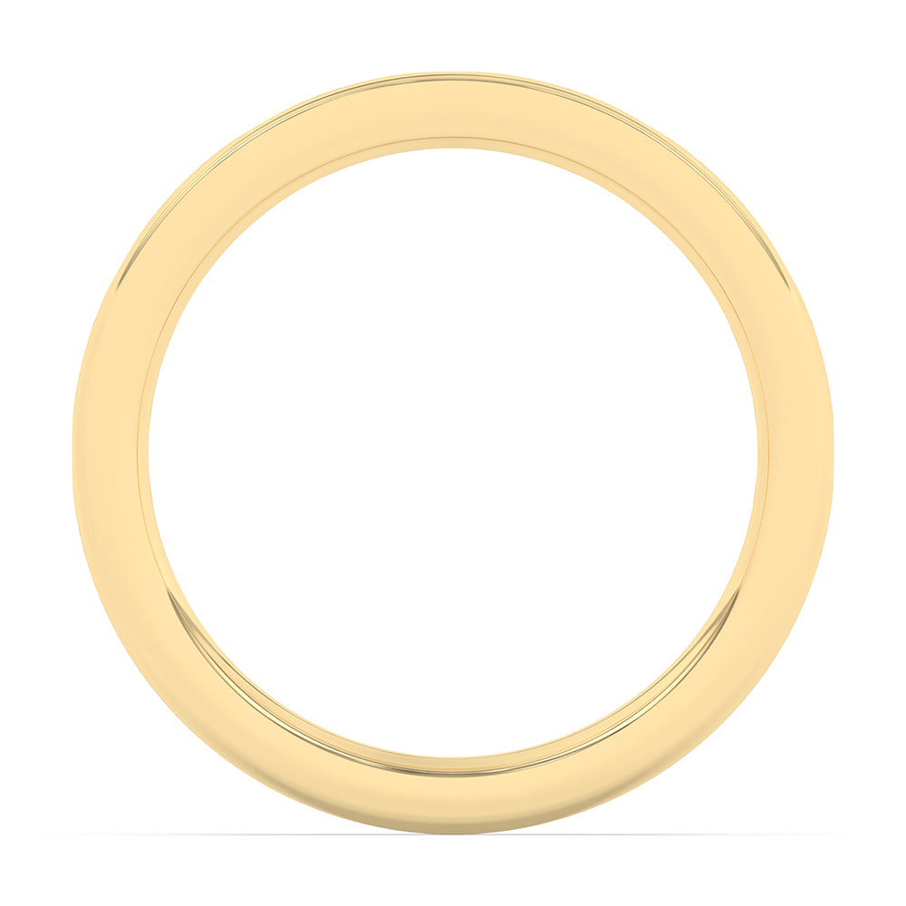 Marquise Band 0.379 ctw